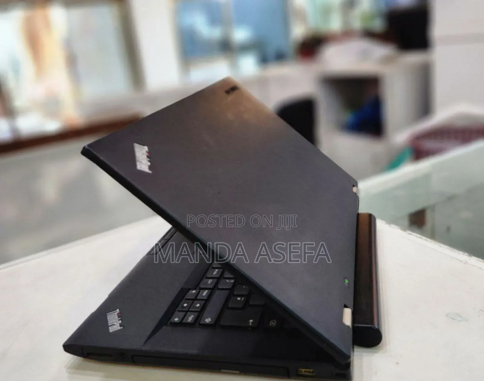 Laptop Lenovo ThinkPad T430 4GB Intel Core I5 HDD 500GB