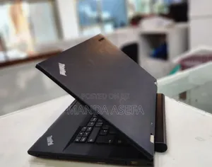 Laptop Lenovo ThinkPad T430 4GB Intel Core I5 HDD 500GB