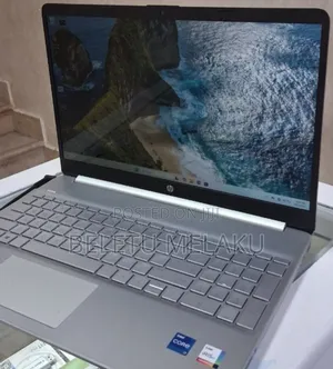 Photo - New Laptop HP Stream Notebook 16GB Intel Core I7 SSD 1T