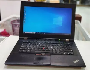 Laptop Lenovo ThinkPad T430 4GB Intel Core I5 HDD 500GB