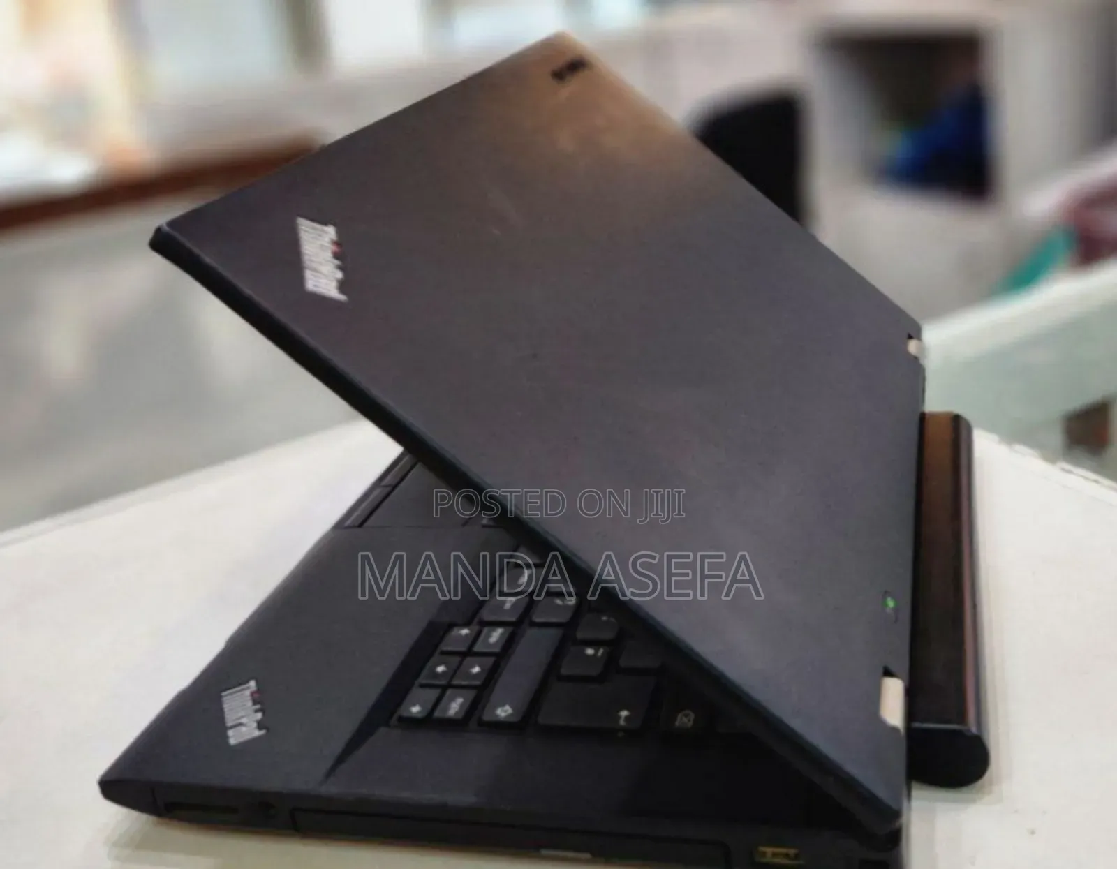 Laptop Lenovo ThinkPad T430 4GB Intel Core I5 HDD 500GB