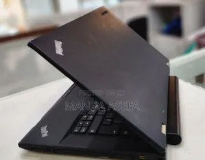 Laptop Lenovo ThinkPad T430 4GB Intel Core I5 HDD 500GB