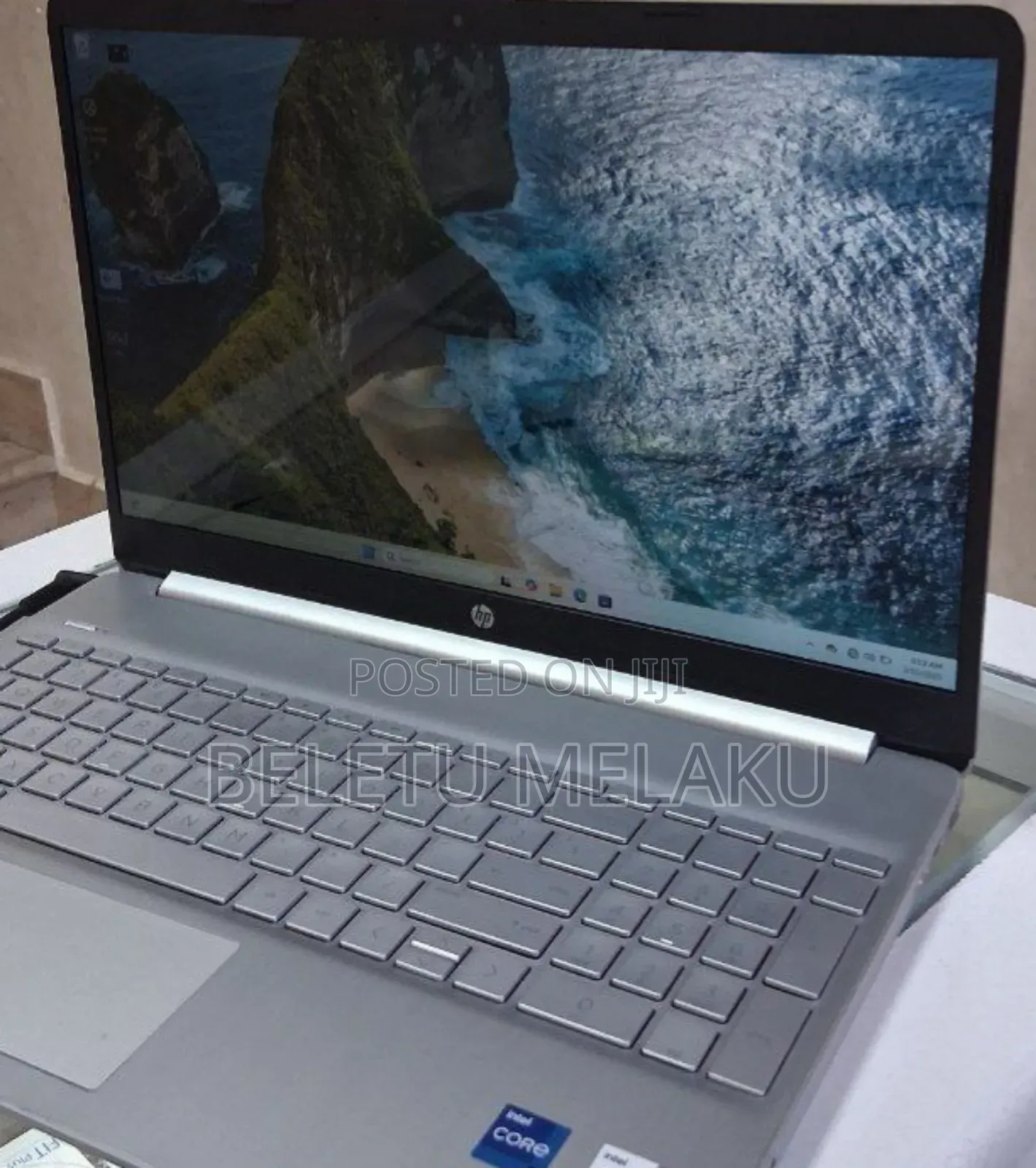 New Laptop HP Stream Notebook 16GB Intel Core I7 SSD 1T