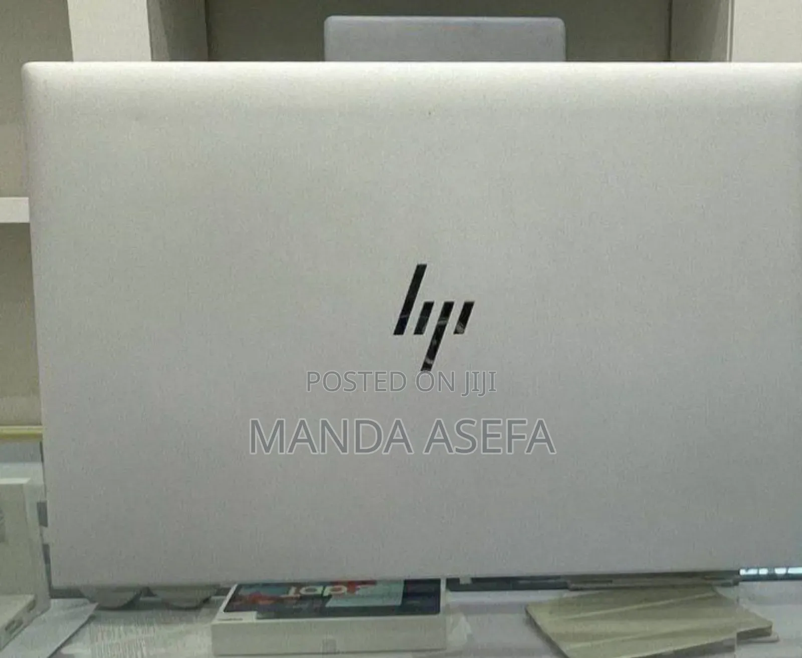 New Laptop HP EliteBook 840 G7 16GB Intel Core I5 SSD 512GB