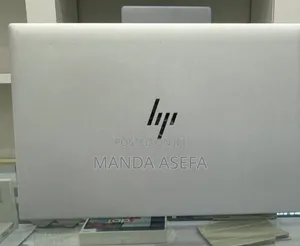 New Laptop HP EliteBook 840 G7 16GB Intel Core I5 SSD 512GB