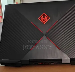 Photo - New Laptop HP Omen X 16GB Intel Core I7 SSD 512GB