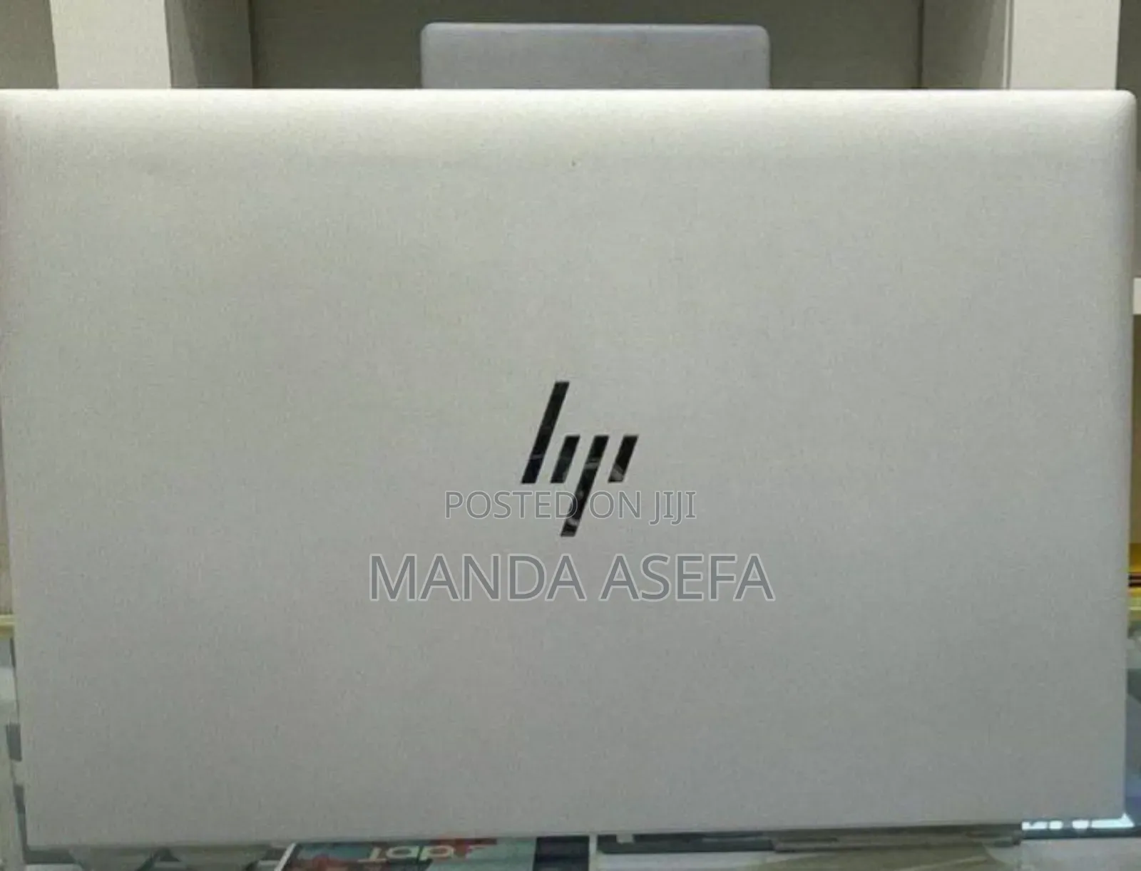 New Laptop HP EliteBook 840 G7 16GB Intel Core I5 SSD 512GB