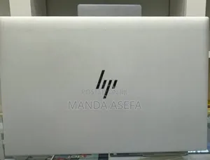 New Laptop HP EliteBook 840 G7 16GB Intel Core I5 SSD 512GB