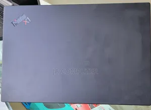 New Laptop Lenovo ThinkPad X1 Carbon 16GB Intel Core I5 SSD 512GB
