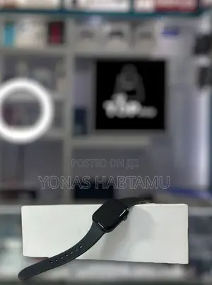 Photo - Apple Watch Series 9