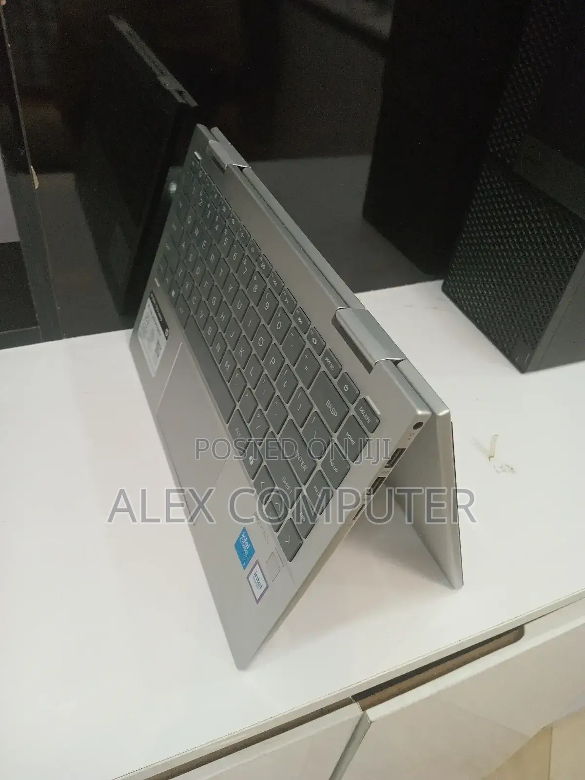 New Laptop HP Envy X360 16GB Intel Core Ultra 7 SSD 1T