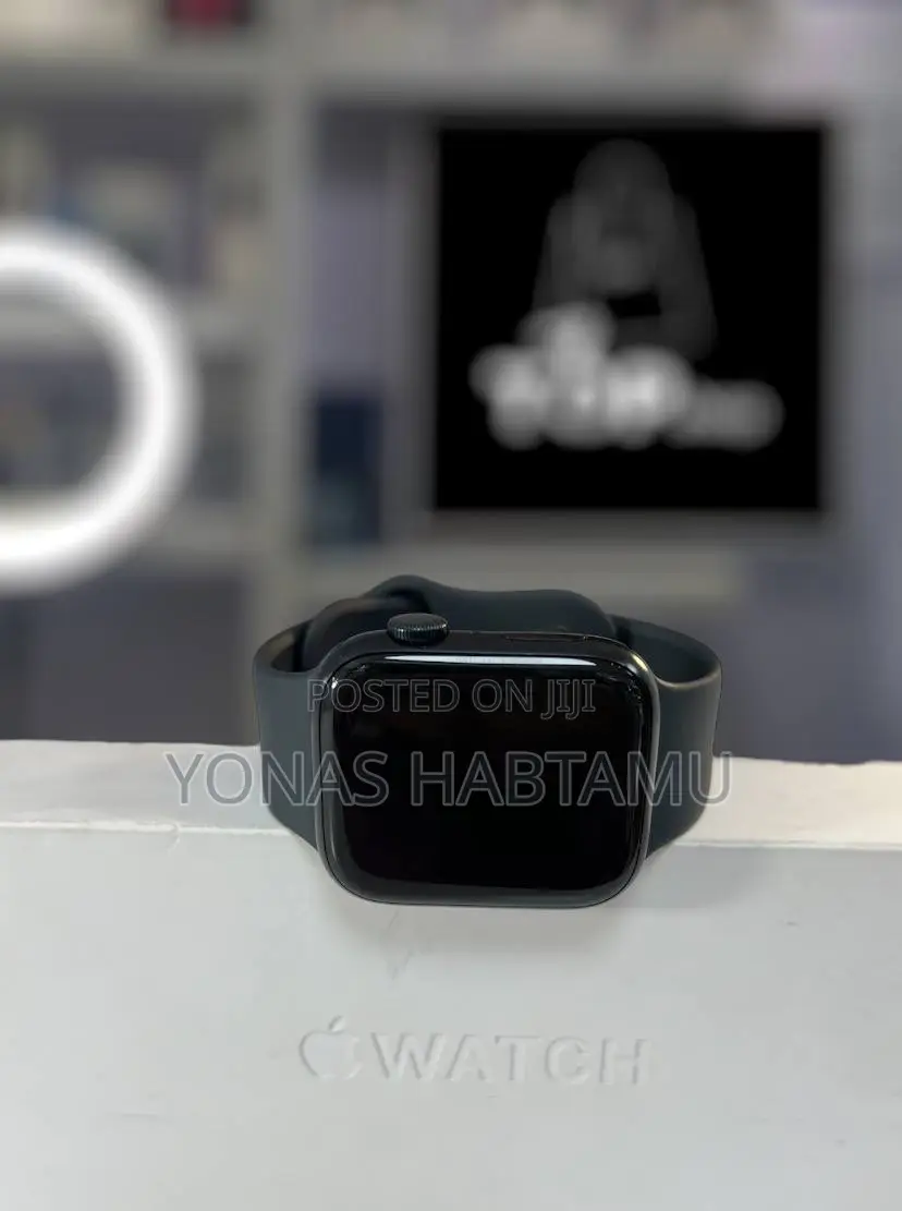 Apple Watch Series 9