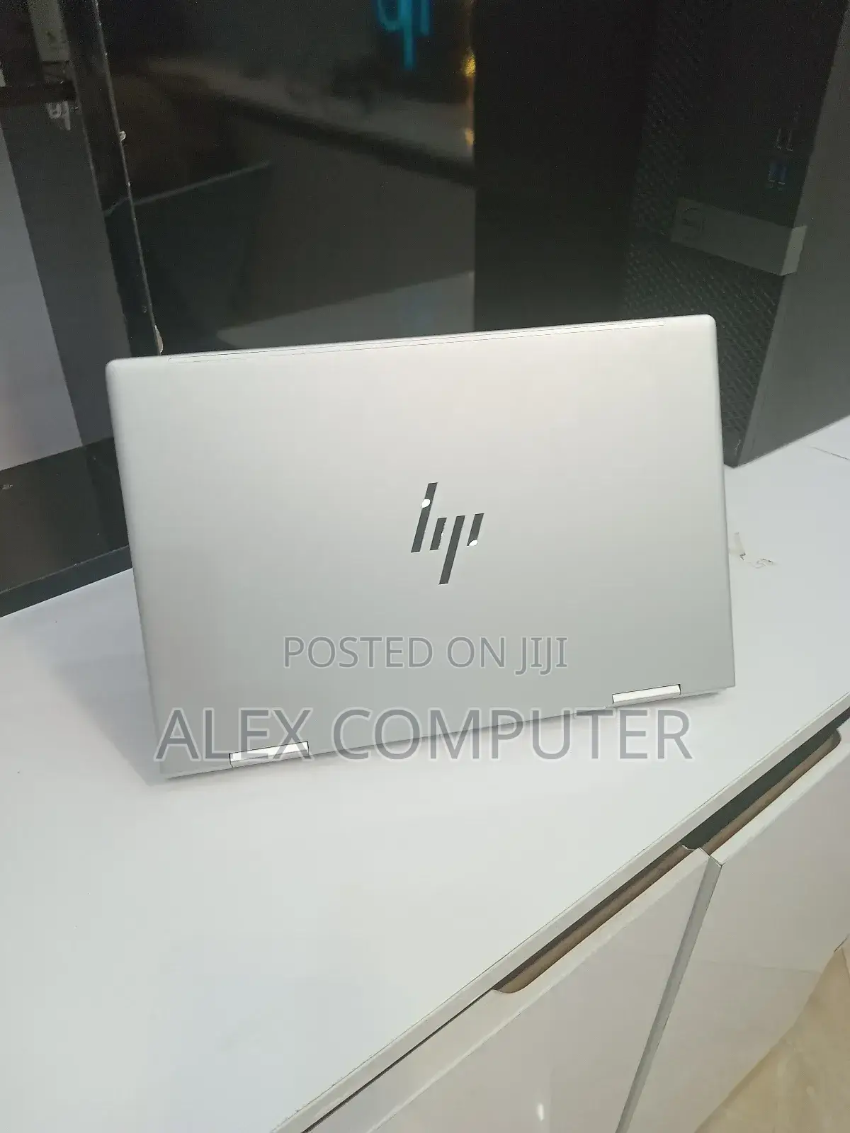 New Laptop HP Envy X360 16GB Intel Core Ultra 7 SSD 1T