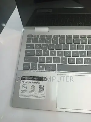New Laptop HP Envy X360 16GB Intel Core Ultra 7 SSD 1T