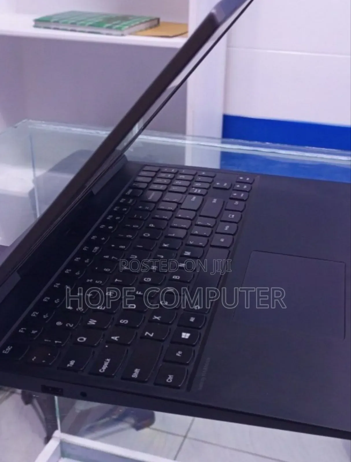 New Laptop Lenovo Legion 5 16GB Intel Core I7 SSD 1T