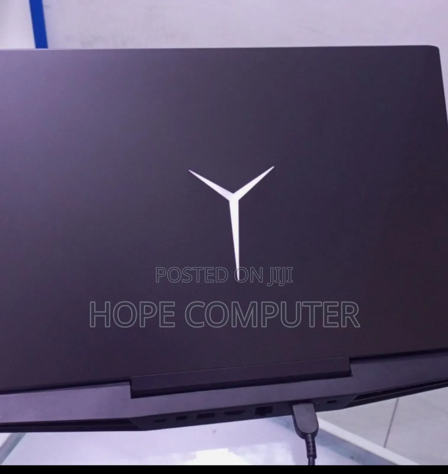 New Laptop Lenovo Legion 5 16GB Intel Core I7 SSD 1T