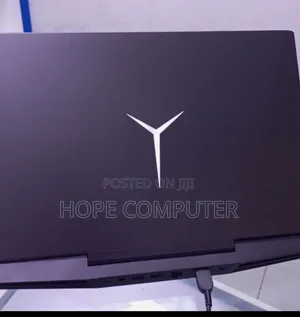 New Laptop Lenovo Legion 5 16GB Intel Core I7 SSD 1T