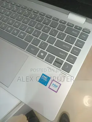 New Laptop HP Envy X360 16GB Intel Core Ultra 7 SSD 1T