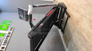 Photo - ዘመናዊ የቤት ዉስጥ መሮጫ ማሽን በቤቶ ጤንነቶን የሚጠብቁበት