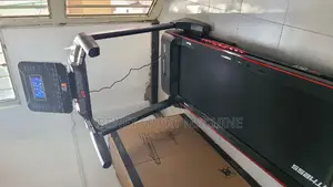 ዘመናዊ የቤት ዉስጥ መሮጫ ማሽን በቤቶ ጤንነቶን የሚጠብቁበት