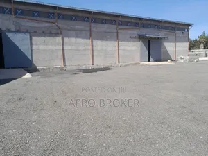 Photo - Warehouse Rent