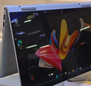 Photo - New Laptop HP Envy X360 16GB Intel Core I7 SSD 1T
