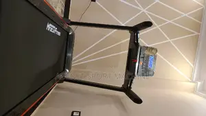 Photo - ዘመናዊ ጤንነቶን በቤቶ የሚጠብቁበት የቤት ዉስጥ መሮጫ ማሽን