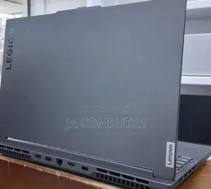New Laptop Lenovo Legion 5 24GB Intel Core I7 SSD 1T