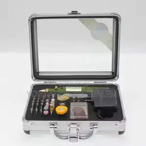 Photo - Micro Drill Grinder P-800b