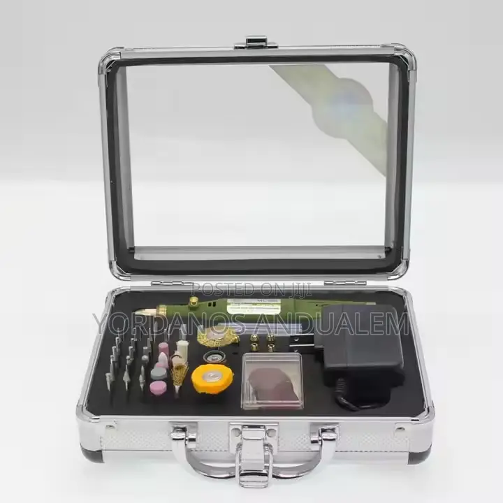 Micro Drill Grinder P-800b