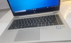 New Laptop HP EliteBook 840 G5 16GB Intel Core I5 SSD 512GB