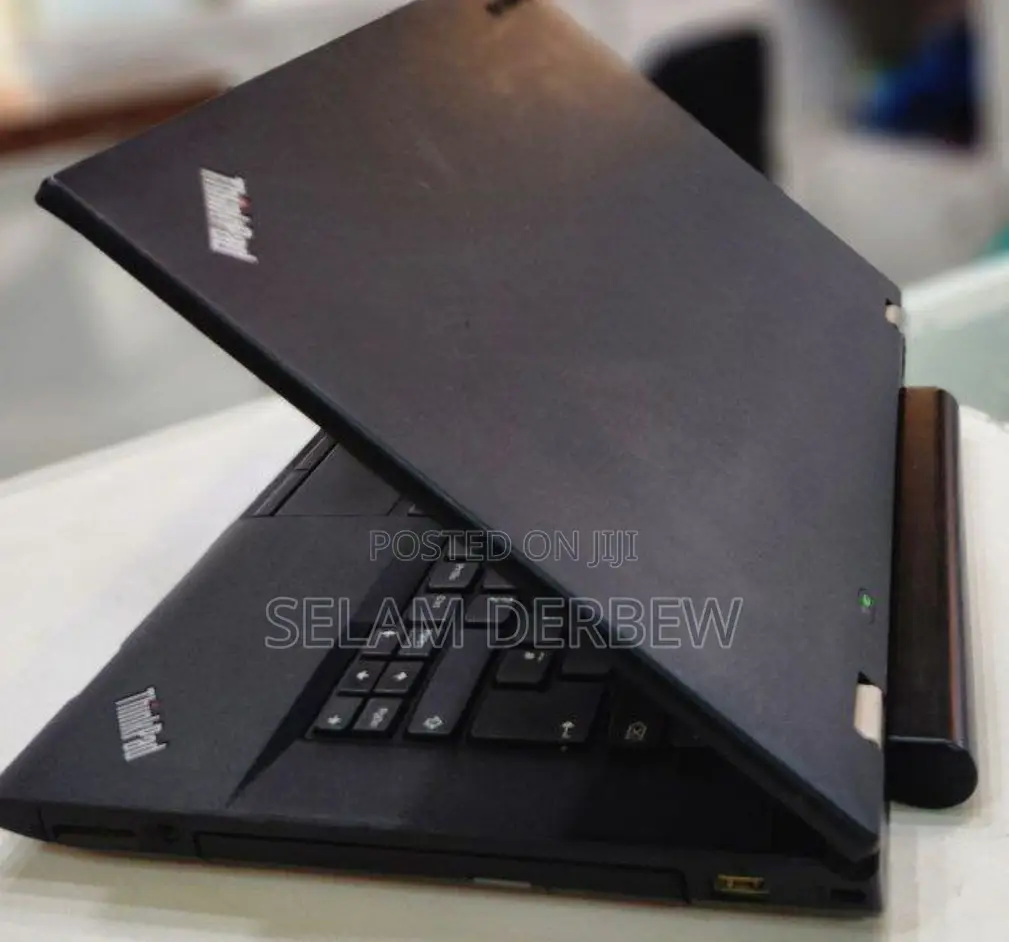 Laptop Lenovo ThinkPad T430 4GB Intel Core I5 HDD 500GB