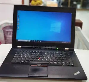 Laptop Lenovo ThinkPad T430 4GB Intel Core I5 HDD 500GB