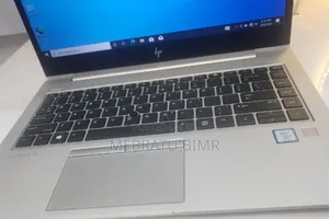 New Laptop HP EliteBook 840 G5 16GB Intel Core I5 SSD 512GB