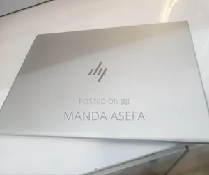 New Laptop HP EliteBook 840 G5 16GB Intel Core I5 SSD 512GB