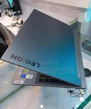 New Laptop Lenovo Legion 5 16GB Intel Core I7 SSD 1T