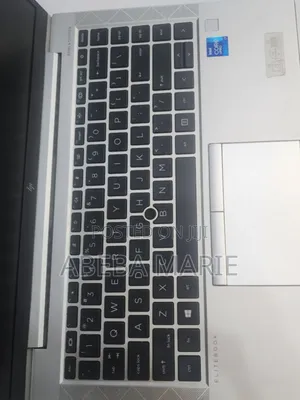 Photo - New Laptop HP EliteBook 840 G8 16GB Intel Core I7 SSD 512GB