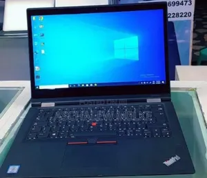 Photo - New Laptop Lenovo ThinkPad Yoga 370 16GB Intel Core I5 SSD 512GB