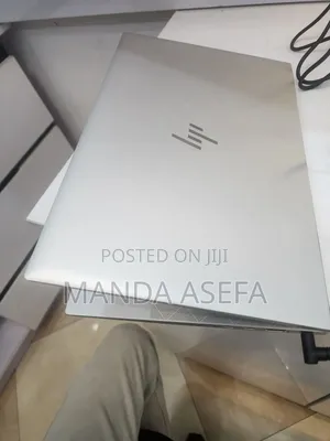 New Laptop HP EliteBook 840 G7 16GB Intel Core I5 SSD 512GB