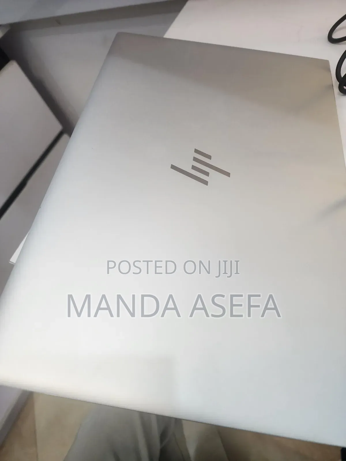 New Laptop HP EliteBook 840 G7 16GB Intel Core I5 SSD 512GB