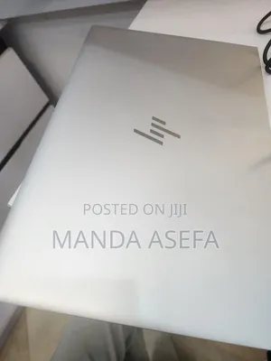 New Laptop HP EliteBook 840 G7 16GB Intel Core I5 SSD 512GB