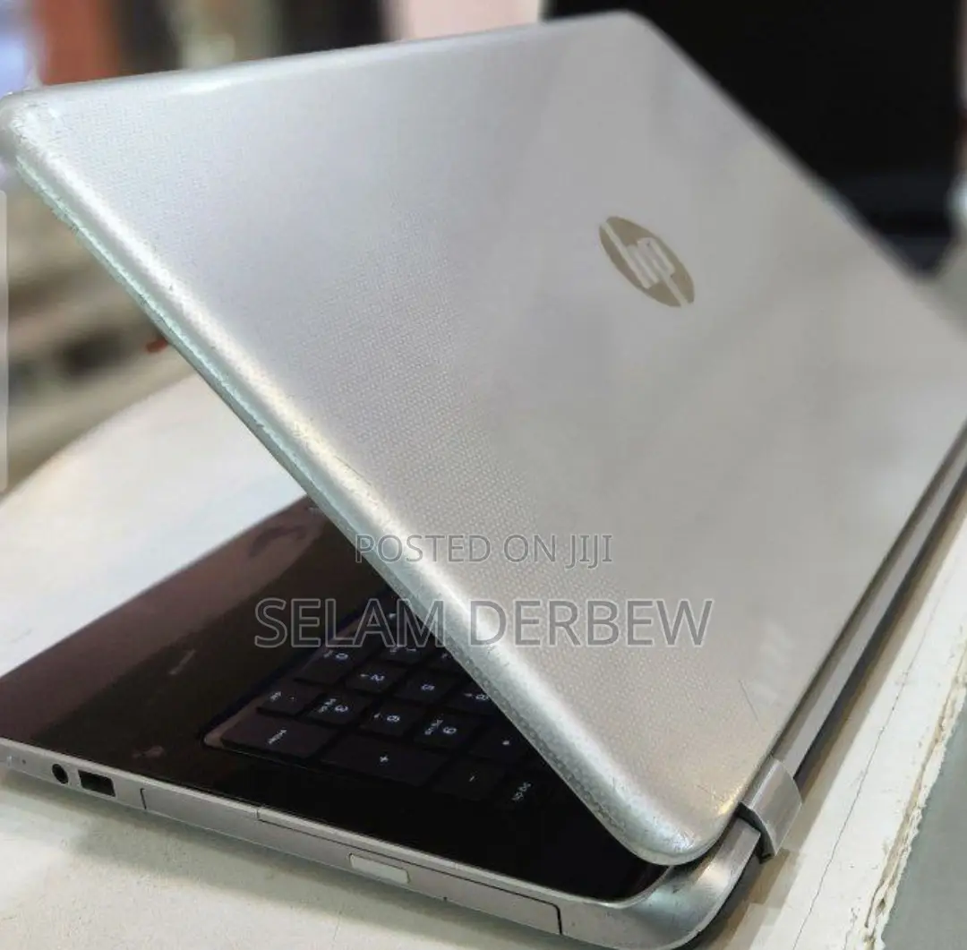 Laptop HP Pavilion 15 8GB AMD A10 HDD 1T