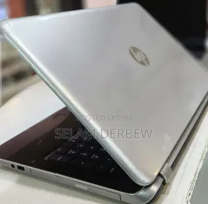 Laptop HP Pavilion 15 8GB AMD A10 HDD 1T