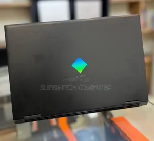 New Laptop HP Omen 15 16GB Intel Core I7 SSD 1T