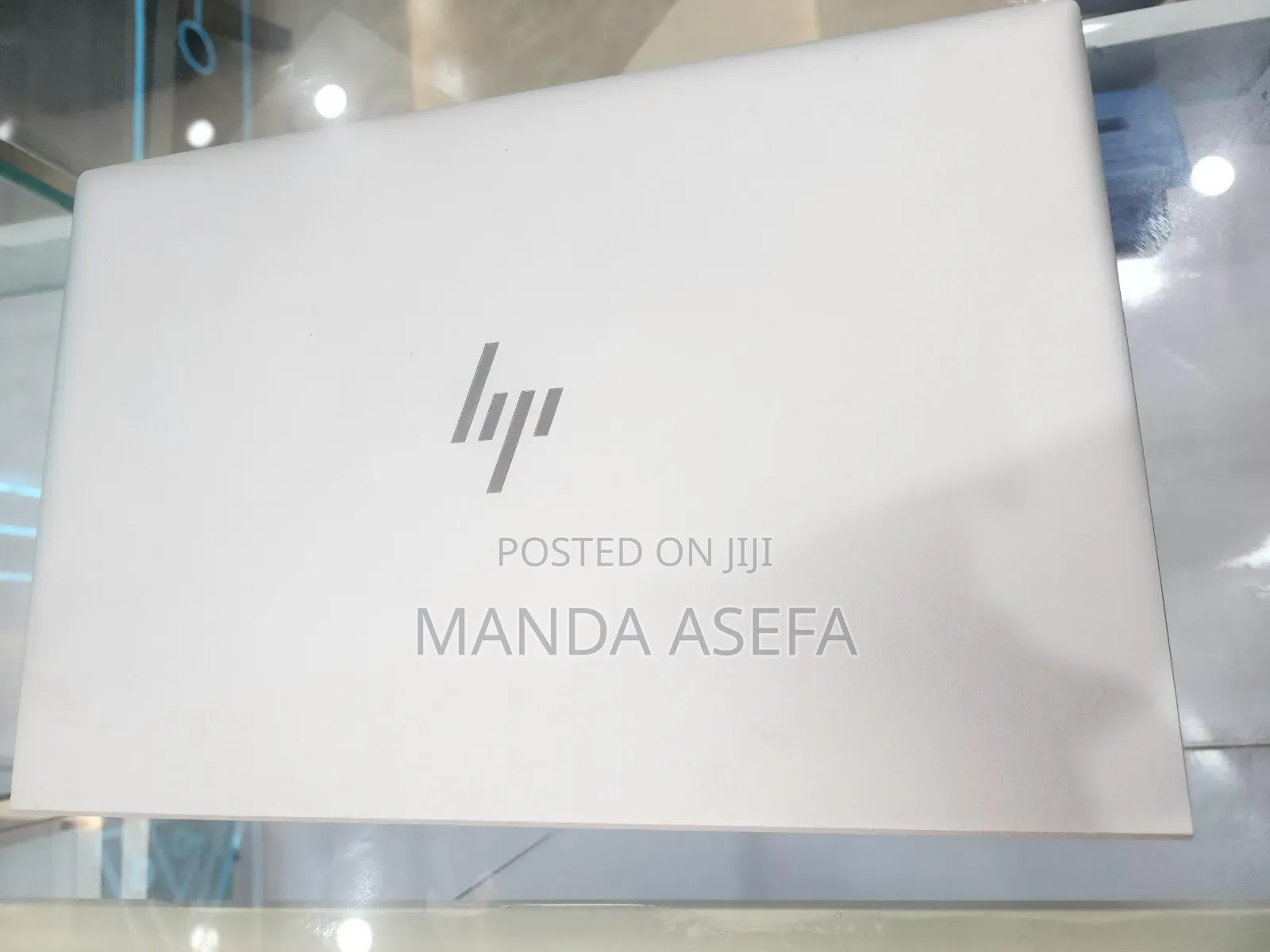 New Laptop HP EliteBook 840 G8 16GB Intel Core I7 SSD 512GB