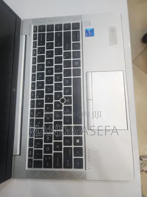 New Laptop HP EliteBook 840 G8 16GB Intel Core I7 SSD 512GB