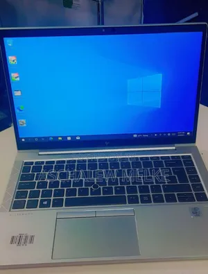 New Laptop HP EliteBook 840 G7 16GB Intel Core I7 SSD 512GB