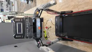 በቤቶ ስፖርት መስራት የሚችሉበት የመሮጫ ማሽን