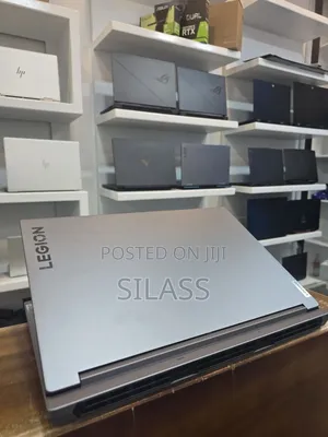 New Laptop Lenovo Legion 5 32GB Intel Core I9 SSD 1T