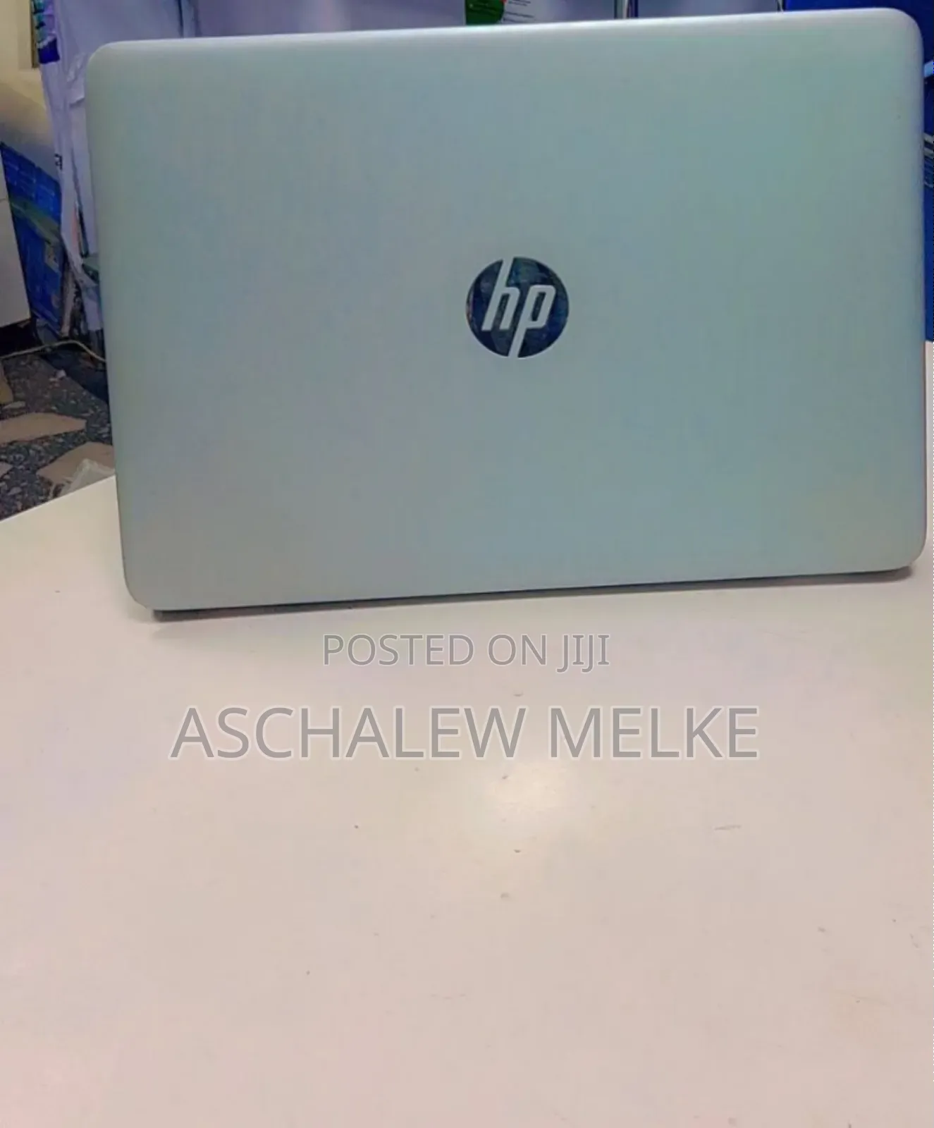 New Laptop HP EliteBook 840 G3 8GB Intel Core I5 HDD 1T